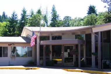 Hillside Heights Rehabilitation Center OR 97405