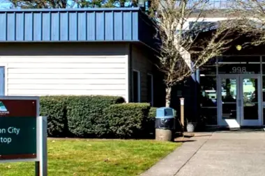 Hilltop Behavioral Health Center Behavioral Health OR 97045