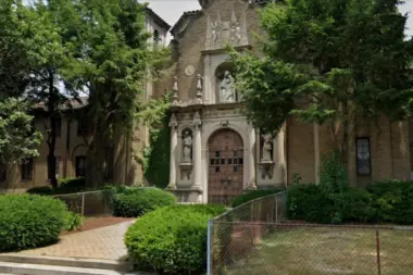 Hitchcock Center for Women OH 44108