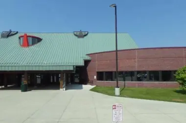 Ho Chunk Nation Behavioral Health - House Of Wellness WI 53913