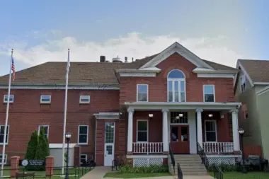 Ho Chunk Nation Behavioral Health - Three Rivers House WI 54601