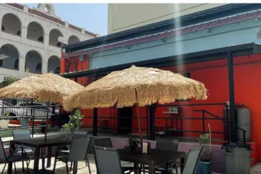 Hogar del Buen Pastor PR 901