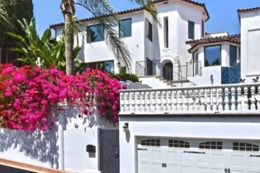 Hollywood Hills Recovery CA