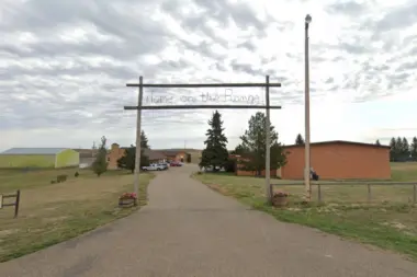 Home on the Range ND 58654