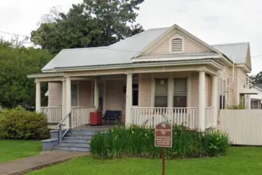 Hope Center LA 71351