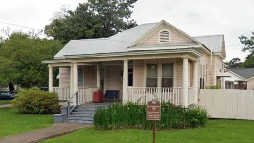 Washington Street Hope Center