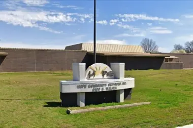 Hope Community Services Wellness and Recovery OK