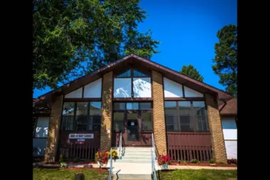 Hope Haven - North Bay Lodge WI 53704