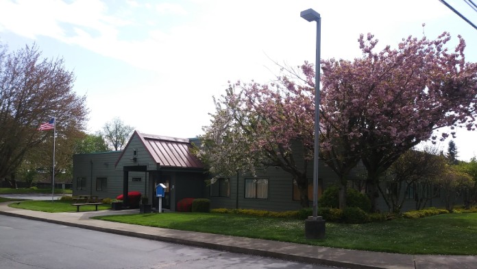 HopeSparks - Tacoma WA 98406