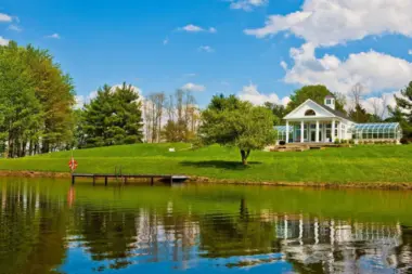 Hopewell - Therapeutic Farm Community OH 44062