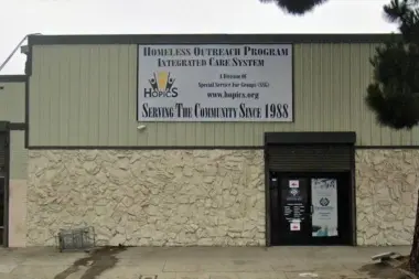 HOPICS - South Broadway CA 90037