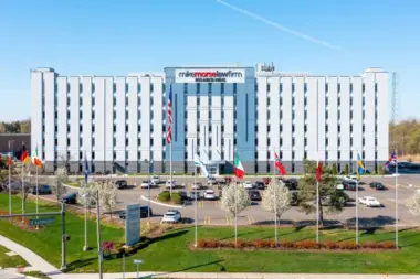 Horizon Treatment Center MI 48075