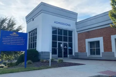 Horizon Wellness Center - Langhorne VA 24501