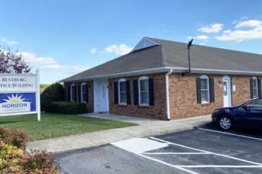 Horizon Wellness Center VA 24588