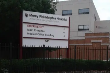 Hospital of the University of Pennsylvania Cedar Avenue PA 19143