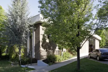 House of Hope UT 84102