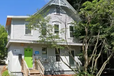 Howard Center Safe Recovery VT 5401