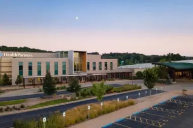 Hudson Hospital WI 54016