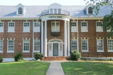 Hughes Center For Exceptional Children VA 24540