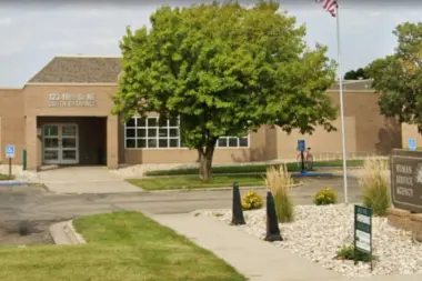 Human Service Agency SD 57201