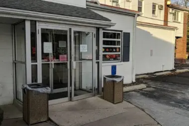 Human Services PA 19335