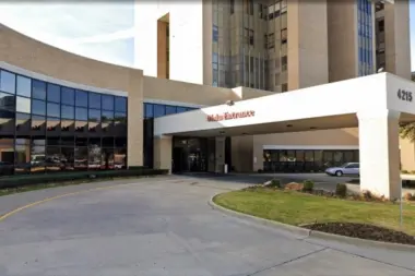 Hunt Regional Medical Center - Hunt Memorial Hospital TX 75401