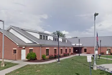 Hunter Holmes McGuire Medical Center - Fredericksburg Community Based Outpatient Clinic VA 22401