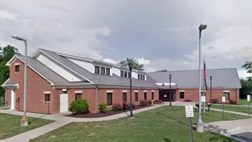 Hunter Holmes McGuire Medical Center – Fredericksburg Community Based Outpatient Clinic