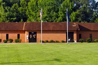 Hunter Holmes McGuire VA Medical Center - Emporia Community Based Outpatient Clinic VA 23847