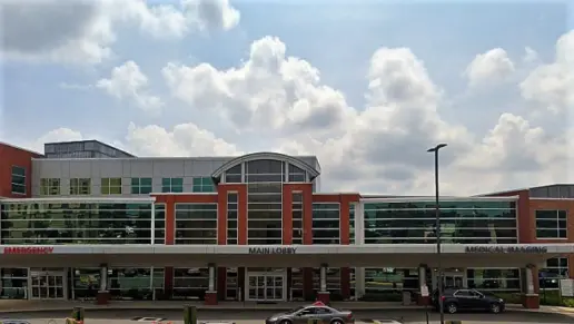 Fredericksburg 2 VA Clinic – Southpoint