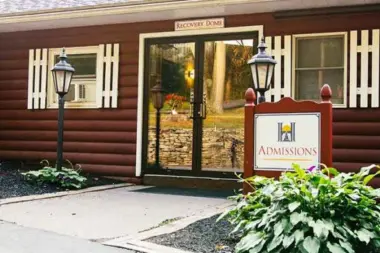 Huntington Creek Recovery Center PA 18655