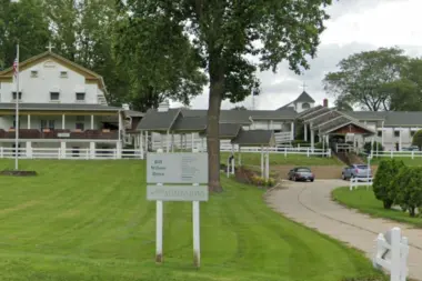 IBH Addiction Recovery Center OH 44319