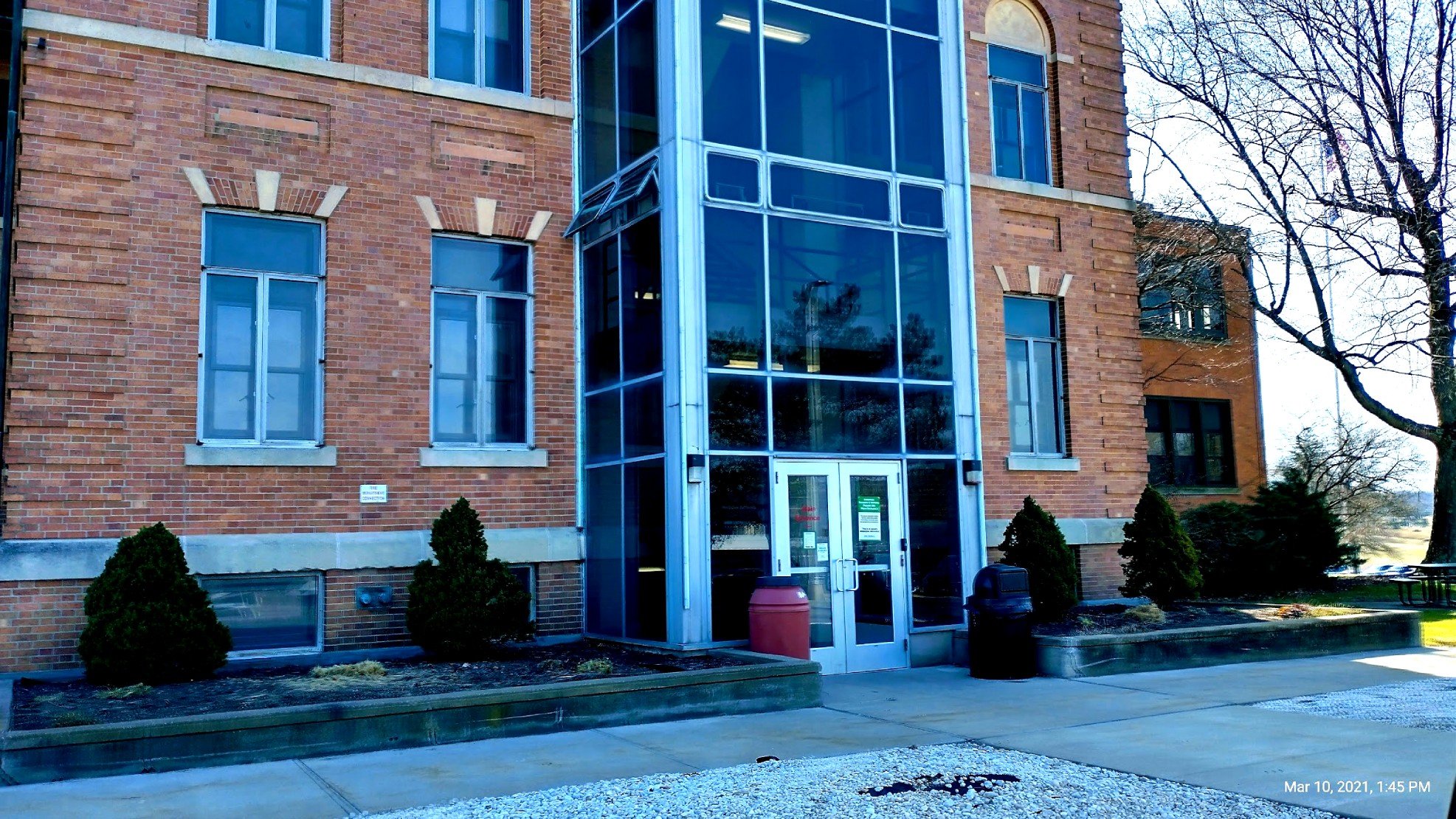 Indiana Regional Medical Center