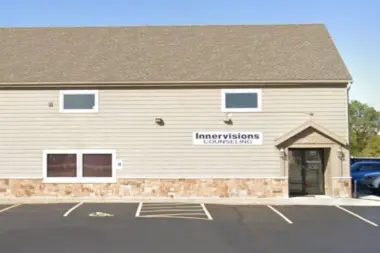 Innervisions Counseling WI 53913
