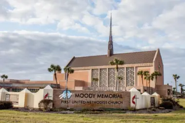 Innovative Alternatives - Moody Methodist Church TX 77551