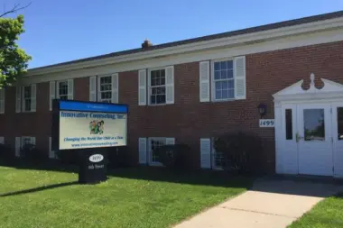 Innovative Counseling WI 54304