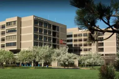 Inova Mount Vernon Hospital VA 22306