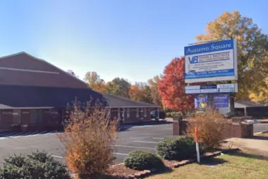 Insight Human Services NC 27052