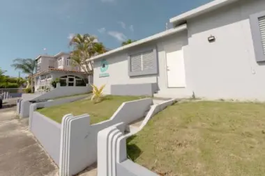 Inspira Hato Rey PR 918