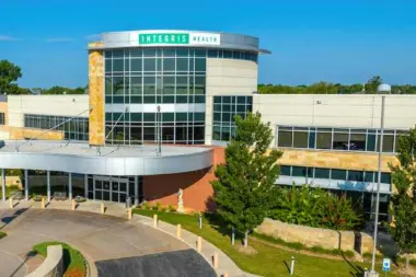 Integris Baptist Regional Health Center OK 74354