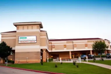 INTEGRIS Generations OK 73701