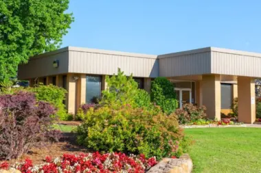 INTEGRIS Mental Health Clinic OK 73084