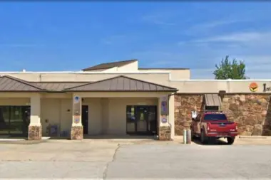 Inter Tribal Substance Abuse Treatment Center OK 74355