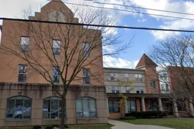 Interim House West PA 19104