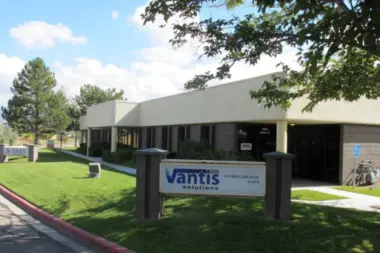 Intermountain Specialized Abuse Treatment Center - ISAT UT 84119