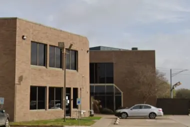 IntoAction Recovery Center - Extended Aftercare TX 77058