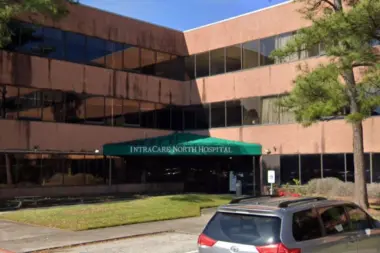 Intracare North Hospital TX 77090