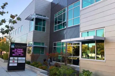 Jackson County Health and Human Services OR 97501