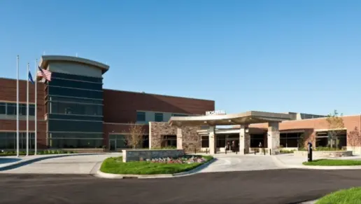 Fargo VA Health Care System – Jamestown CBOC