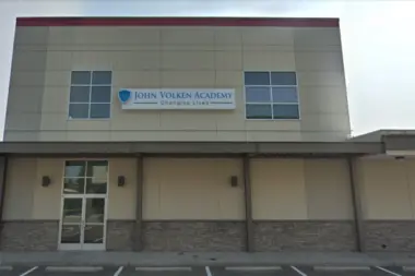 John Volken Academy WA 98101